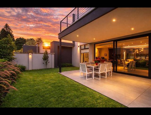 3 BEDROOM CLUSTER FOR SALE IN HAZELWOOD